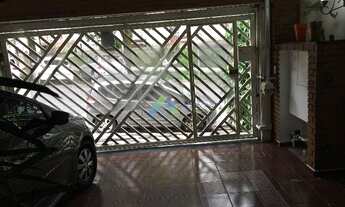 Imagem 5: Casa Residencial à venda, Jardim Santa Cruz (Zona Norte), São Paulo -