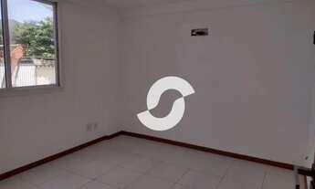 Imagem 6: Apartamento com 3 dormitórios à venda, 114 m² por R$ 990.000,00 - Piratininga - Niterói/RJ