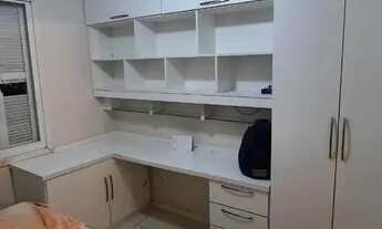 Imagem 5: Apartamento para Venda - 85m², 3 dormitórios, 1 vaga - Santa Tereza