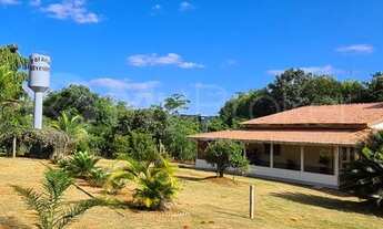 Imagem 2: Casa de condomínio Alto Da Boa Vista - Conjunto de Chacara