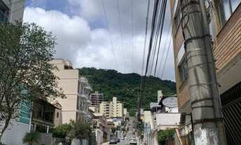 Imagem 2: Apartamento para aluguel, 2 quartos, 1 vaga, SANTA HELENA - Juiz de Fora/MG