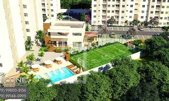 Imagem 7: Solar Nova Aruana: Viva o melhor na Nova Aruana