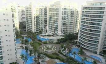 Imagem: Barra da Tijuca