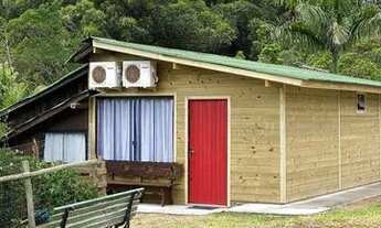 Imagem 3: FLORIANóPOLIS - Casa de Condomínio - Praia Mole