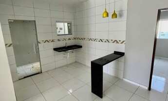 Imagem 3: CASA A VENDA JARDIM DE ALÁ