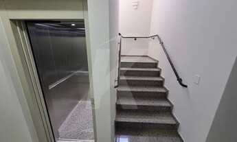 Imagem 3: Apartamento novo com 1 quarto sala e cozinha