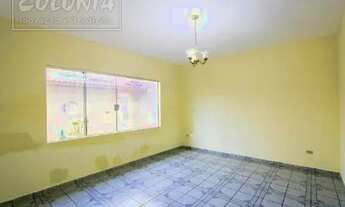 Imagem 4: Santo André - Casa Padrão - Jardim Stella