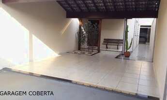 Imagem 4: Residencia com sala comercial em via publica, bairro Vila Maggiore em Araraquara