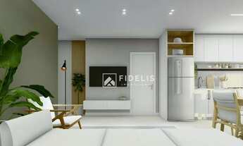 Imagem 4: Apartamento com 2 dormitórios à venda, 73 m² por R$ 380.000,00 - Itacolomi - Balneário Piç