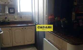 Imagem 4: Apartamento com 2 dormitórios à venda, 50 m² - Santa Terezinha - São Bernardo do Campo/SP