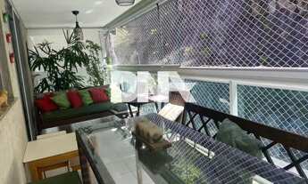 Imagem: Apartamento-À VENDA-Botafogo-Rio de Janeiro-RJ