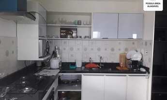 Imagem 3: Condomínio Reserva Inglesa - LiverPool Apartamento com 03 suítes no condominio