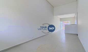 Imagem 4: Casa com 3 dormitórios para alugar, 89 m² por R$ 3.159,80/mês - Horto Florestal - Sorocaba