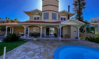 Imagem: FLORIANóPOLIS - Casa Padrão - Campeche