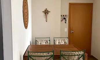 Imagem 7: 2 quartos* 1 suíte* 1 Vaga* Porteira fechada* Cód: 21265 D