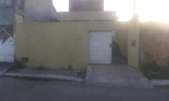 Imagem: Casa Parque verde 2, Rua Luis Caetano B