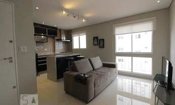 Imagem: Apartamento para Aluguel - Santana, 1 Quarto