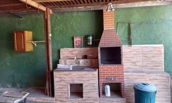 Imagem 5: Casa em Francisco morato