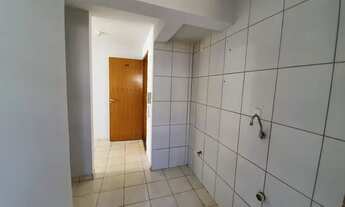 Imagem 2: Apartamento para locação no Jardim Cancelli