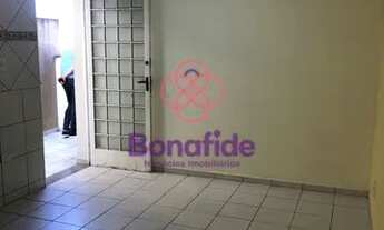 Imagem: JUNDIAÍ - Casa Padrão - JARDIM BONFIGLIOLI