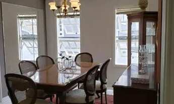 Imagem 5: Sobrado em Estilo Colonial Português no Urbanova