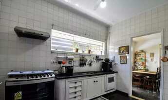 Imagem 5: Brooklin Novo - Sobrado 3 Dorm sendo 2 Suítes