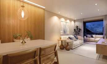 Imagem 2: Botafogo - Rua Sorocaba - 4 quartos ( 2 suites) Flex 4 You - lazer completo - 2 vagas na e