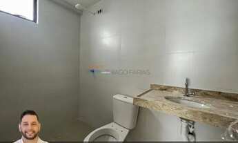 Imagem 7: Apartamento novo para vender no Bessa, 66m2 com 2 quartos em João Pessoa PB