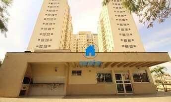 Imagem 2: Apartamento com 2 dormitórios, 51 m² - venda por R$ 280.000,00 ou aluguel por R$ 3.031,14