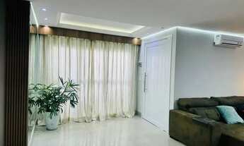 Imagem 2: Oportunidade de Locação! Linda Casa 3 dorm c/ 1 suíte, 209 m² por R$ 3.893/mês - Jardim Sa