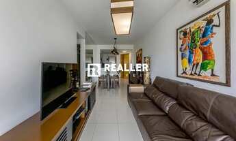 Imagem 4: Rio de Janeiro - Apartamento Padrão - Barra da Tijuca