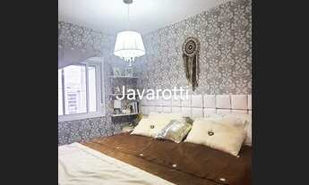 Imagem 7: Apartamento para venda com 67 metros quadrados com 2 quartos em Parque São Jorge - São Pau