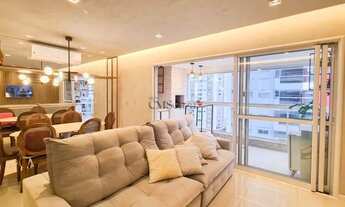 Imagem 2: LONDRINA - Apartamento Padrão - Gleba Palhano