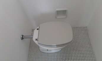 Imagem 6: Sala/Conjunto para aluguel possui 44 mts em Higienópolis - São Paulo - São Paulo