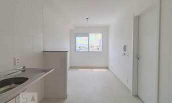 Imagem 2: Apartamento para Aluguel - Vila Ema, 1 Quarto, 29 m2