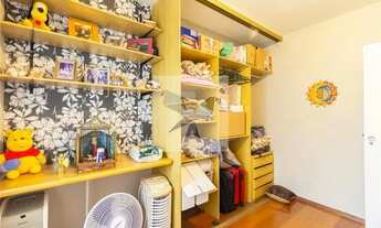 Imagem 5: Casa em São Paulo