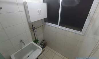 Imagem 4: APARTAMENTO - CHÁCARA DAS NAÇÕES - SP