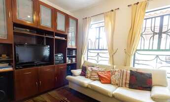 Imagem 2: Sobrado - Condomínio Fechado com 130m² - Butantã