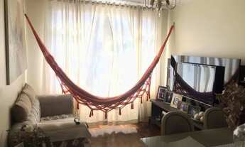 Imagem: Apartamento para Venda - 53m², 2 dormitórios