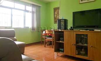 Imagem: SAO PAULO - Apartamento Padrão - ACLIMACAO