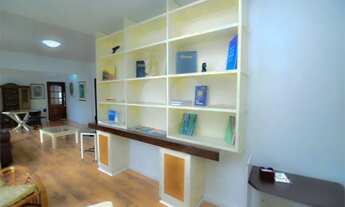 Imagem 2: Apartamento á venda no Jardim Paulista de 137m² com 3 dormitórios, 1 suíte e 1 vaga