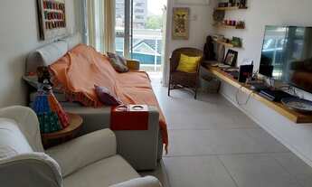 Imagem 7: Cond.Onda Carioca lindo