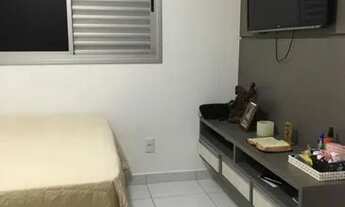 Imagem 7: EDIFICIO JARDIM OLÍVIA ( BAIRRO JARDIM MARIANA