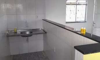 Imagem 6: Aluguel de Casa Casa com 1 dormitório