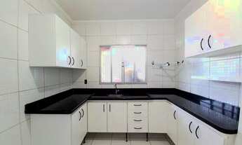 Imagem 7: Casa para aluguel, 2 quartos, 2 vagas, Jardim Residencial e Comercial Alto dos Laranjais