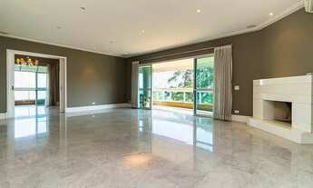 Imagem 2: Oportunidade! 4 suítes! Imóvel de luxo no Panamby