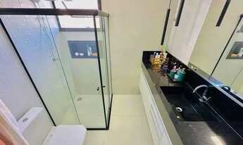 Imagem 5: Terras Alphaville 2 - Casa completa com modulados