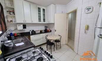 Imagem 7: Apartamento com 2 dormitórios à venda, 105 m² por R$ 680.000,00 - Jardim Aquarius - São Jo