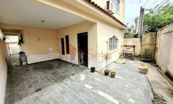 Imagem 3: EXCELENTE OPORTUNIDADE - Casa Duplex c 3 quartos - Bairro da Luz, Próximo ao Shopping Nova