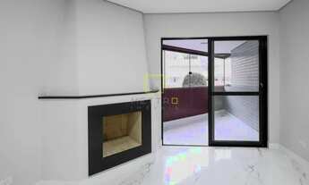 Imagem: APARTAMENTO em CURITIBA - PR, no bairro